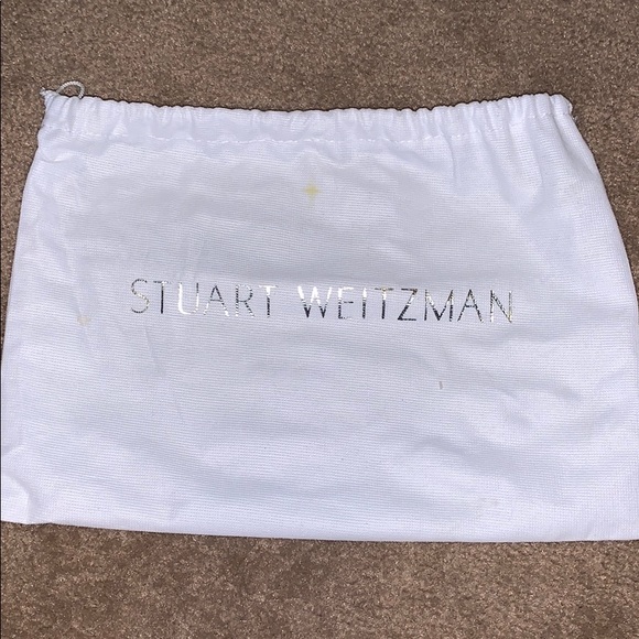 Stuart Weitzman heels - Picture 5 of 6